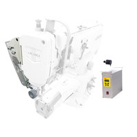 Accessoire de tirage électronique GPB-2-E pour machine à coudre à bras cylindrique avec encodeur haute précision pour usine de confection