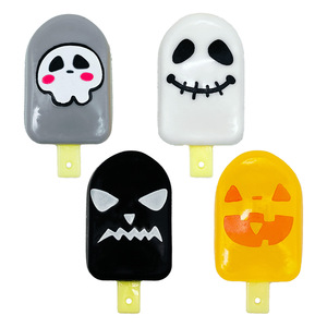 Juguete Sensorial de Rebote Lento, Bola de Simulación Suave para Apretar, Regalo de Broma de Halloween, Alivio de la Ansiedad - Product Image 5