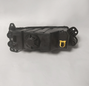 Chất Lượng Cao Không Thấm Nước Phía Trước Lắp Ráp Bộ-Loại Siêu Sáng Sương Mù Ánh Sáng Cho Người Đàn Ông Tgx 81252040003 81252040004 - Product Image 2