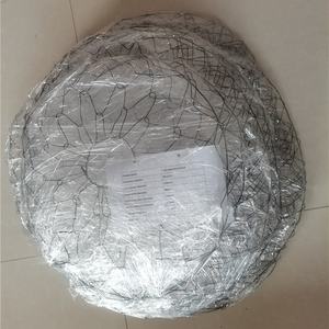 Panier de fil d'arbre/filet de boule de racine d'arbre pour la protection de la plantation - Product Image 2