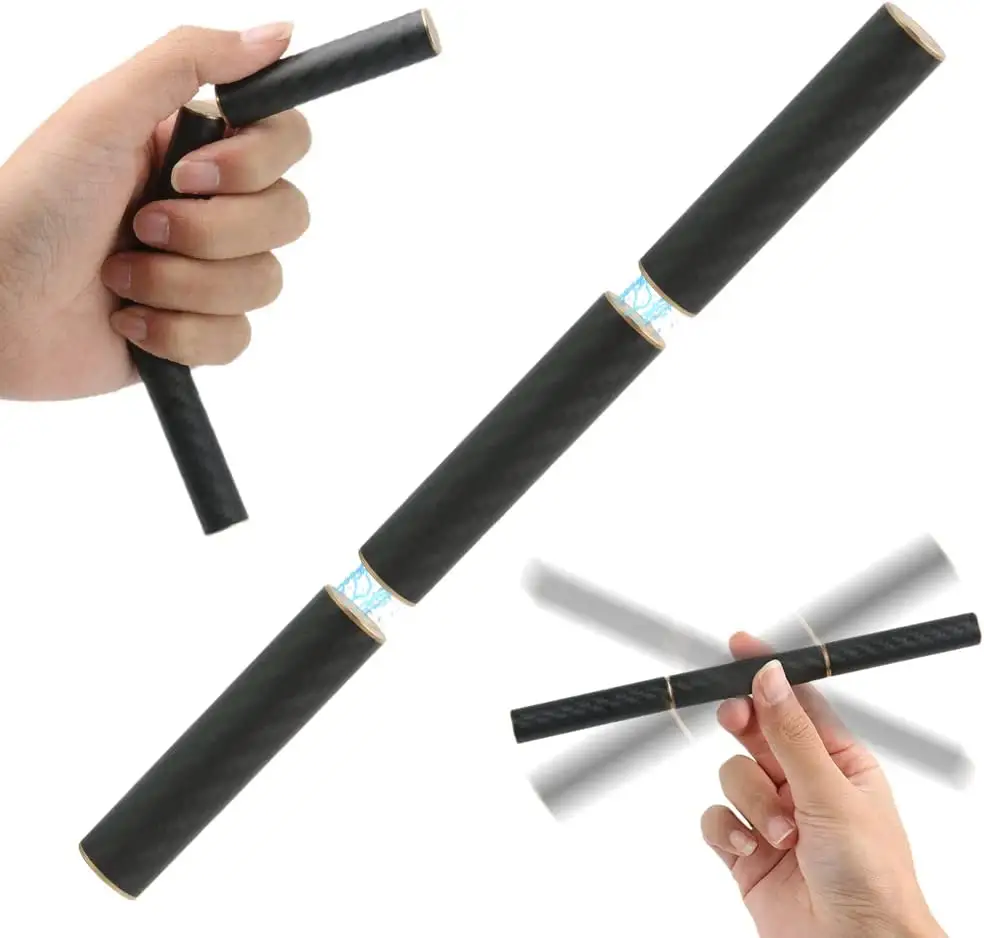 AF Anti Stress Relief Office Desk Toy Metal Fidget Brinquedos para Adultos Fidget Sensorial Spinner Pen Magnetic Fidget Toy para Adultos
