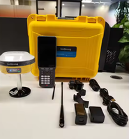 Unistrong G20/E-survey ERTK30 1408 Canaux GPS Récepteur GNSS Modélisation 3D et mesure vidéo pour une arpentage efficace
