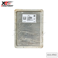 Módulo de Control del Motor Original Usado ECU 12686384, Unidad de Computación del Motor OEM, Reemplazo para la Unidad de Control del Motor GM E80
