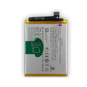 Batería Móvil Original de Repuesto para VIVO Mobile Battery X20 Plus <span class=keywords><strong>X20a</strong></span> - Product Image 1