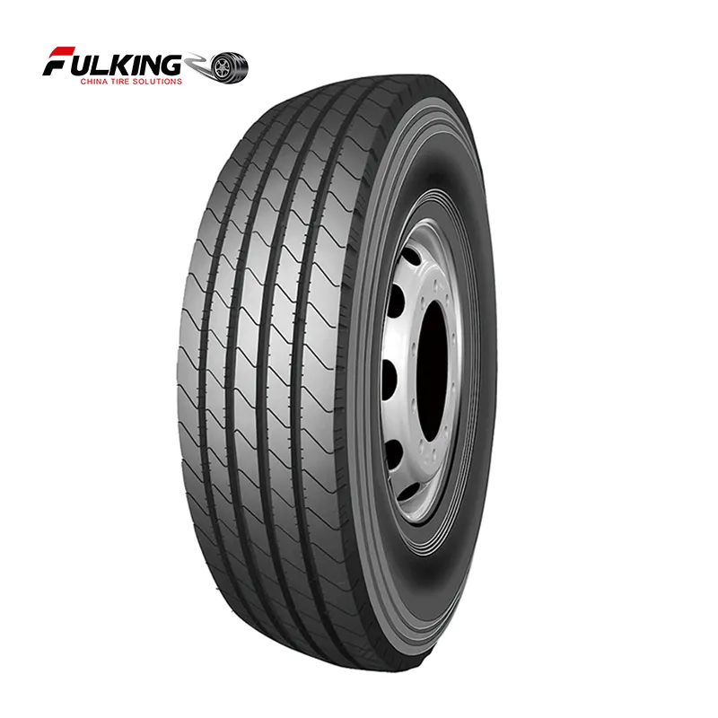 Factory price resistance to partial wear all position truck tyres 11R22.5 295/75R22.5 14PR KAPSEN Suitable for road transport