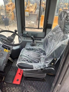 Shandong เครื่องจักรหนัก sdlg รถตัก LG936L ความจุ3ตันรถตัก936L ด้านหน้าเครื่องยนต์ Weichai คล่องแคล่วง่าย - Product Image 5