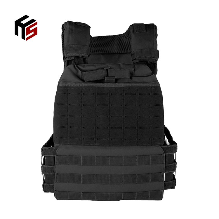 Облегченная модульная система переноски жилет с лазерной резкой жилет тактический жилет