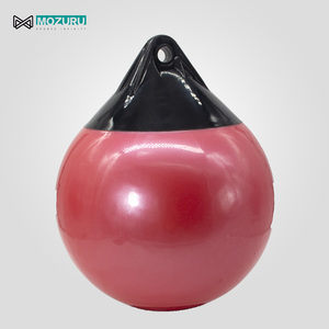 MOZURU-Boya inflable de PVC con arco para portería en aguas abiertas - Product Image 2