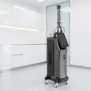 เครื่องเลเซอร์ CO2 ระดับมืออาชีพสำหรับการรักษา กำจัดรอยแผลเป็นจากสิว เหมาะสำหรับคลินิก สปา และร้านเสริมสวย - Product Image 3