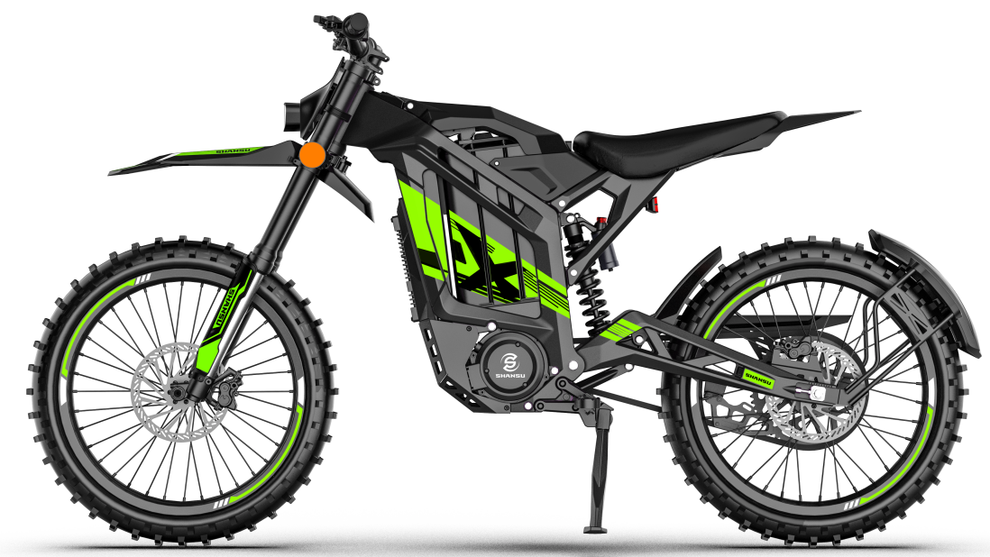 Light green