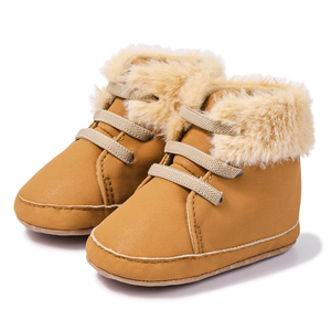 Recién llegado, zapatos térmicos <span class=keywords><strong>para</strong></span> interiores <span class=keywords><strong>de</strong></span> Color sólido <span class=keywords><strong>para</strong></span> niños pequeños, zapatos <span class=keywords><strong>para</strong></span> bebés, proveedor <span class=keywords><strong>de</strong></span> botines <span class=keywords><strong>para</strong></span> bebés <span class=keywords><strong>de</strong></span> <span class=keywords><strong>1</strong></span> <span class=keywords><strong>año</strong></span> - Product Image 4