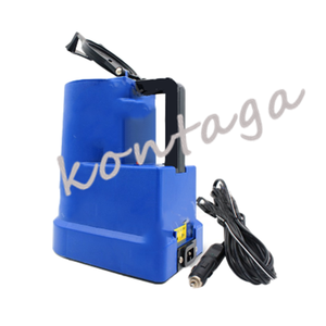 수의학 AI 사육 상자 일정한 온도 냉동 정액 해동 컵 정액 정액 총 - Product Image 3