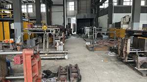 U тип JNT-70U Автоматическая выдувного формования пластиковых бутылок - Product Image 4