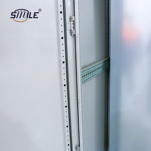 Chnsmile กล่องแบตเตอรี่กลางแจ้งแบบกำหนดเองได้กล่องสแตนเลสอลูมิเนียมตู้กระจายพลังงาน - Product Image 6