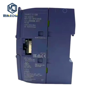 Composant électronique industriel 6ES7222-1BF32-0XB0 6ES7222-1BH32-0XB0 6ES7222-1HH32-0XB0 Module de sortie numérique pour système PLC - Product Image 1