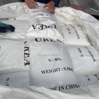 Üre 46 0 0 N46 Granül ve Prill Üre %46 Granül Üre Gübresi 46-0-0 50kg Üreticiler ve Alıcılar İçin Üre Gübresi Fiyatı