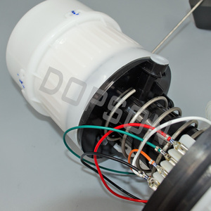 ชุดประกอบปั๊มน้ำมันเชื้อเพลิง DPS3106 Dopson Factory Wholesale Bomba De Combustible สำหรับรถยนต์ฟอร์ด โฟกัส รุ่น 3N619H307LJ 3M51-9H307 - Product Image 5