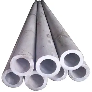 304 316 2inch 6inch schedule 40 stainless steel pipe with good price