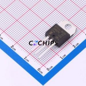 Thyristor (SCR) / Module BTB16-800BRG-JSM TO-220-3 d'origine - Neuf - Vente en gros de composants électroniques et service BOM - Product Image 1