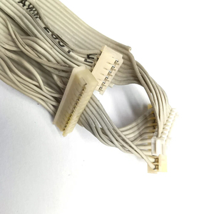 Cable de estación de suministro de tinta <span class=keywords><strong>ISS</strong></span> compatible con HP DesignJet T770 T610 T1200 T1100 T795 T790 1300 - Product Image 3