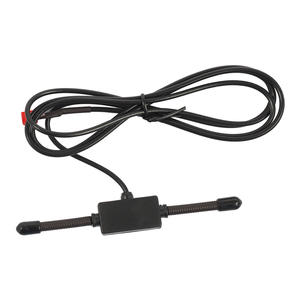 Easyguard-parada de arranque del motor, alarma de coche PKE de entrada sin llave pasiva automática, DC12V - Product Image 5