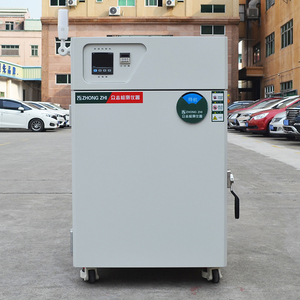 Nhà Máy Giá nhiệt độ không đổi làm khô lò Lò công nghiệp Hộp kiểm tra lão hóa hộp thương mại phòng thí nghiệm que hàn lò - Product Image 2