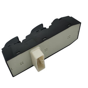 Interruptor Elevavidrios para Buick Excelle JH.B6.19 OE 96552814 93731921 9641830, Repuesto Nuevo - Product Image 4