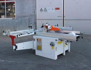 Machine à <span class=keywords><strong>bois</strong></span> combinée automatique C300, 5 <span class=keywords><strong>opérations</strong></span>, machine à <span class=keywords><strong>bois</strong></span> universelle pour le travail du <span class=keywords><strong>bois</strong></span> - Product Image 2