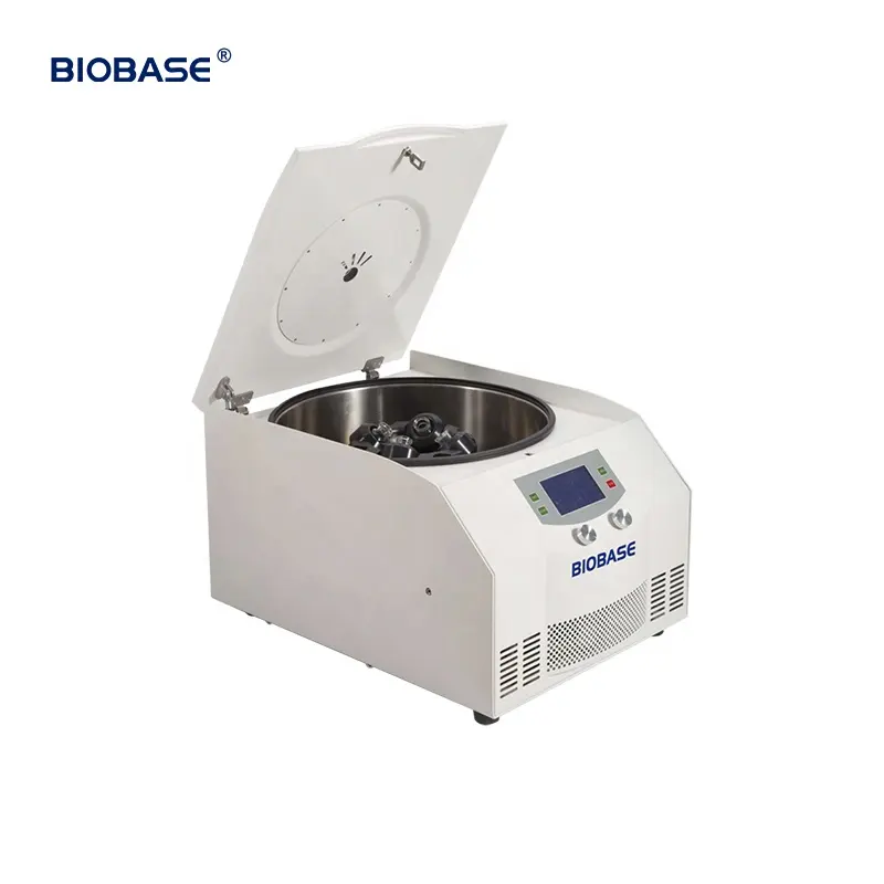 BIOBASE Centrifuge Maintenance-free Best Performance Crude Oil Centrifuge BKC-OIL5B