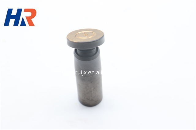 Original Hydraulic Pump Parts Assy Piston 8071391 for ZX110
