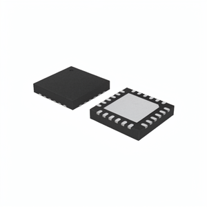 In Stock Buy Online Electronic Components Data Acquisition PCAP01AK 24 VFQFN Exposed Pad - Product Image 1