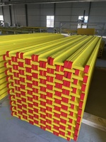 Poutre en bois-plastique H20 moderne de haute qualité, imperméable, pour système de coffrage en béton extérieur
