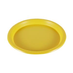 Platos Desechables de Plástico PS BOFA BF06B04 de 7 Pulgadas, Color Natural, para Postres, Pasteles, Ensaladas, Queso, Fiestas y Bodas, Venta al Por Mayor 2025 - Product Image 5