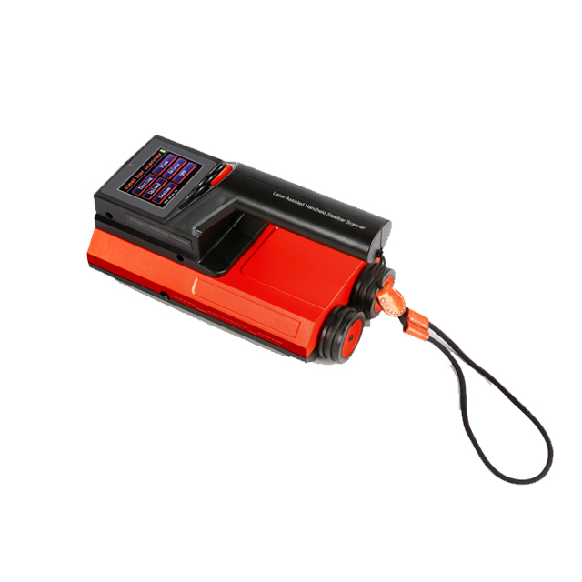 T-Measurement JY8SK Electronic Surveying Equipment Metal Detector Concrete Scanner Rebar Scanner Locator with Competitive Price
