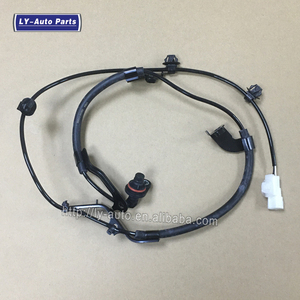 89543-0k050 895430k050 Vervanging Voor Abs Wielsnelheidssensor Voor <span class=keywords><strong>Toyota</strong></span> Voor <span class=keywords><strong>Hilux</strong></span> Oem 2.7l - Product Image 5