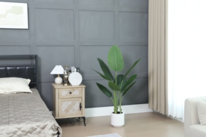 Nouvel Arbre Bananier Artificiel en Plastique de Grande Taille pour l'<span class=keywords><strong>Intérieur</strong></span>, Plante Folha De Bananeira, <span class=keywords><strong>Plantes</strong></span> Artificielles, <span class=keywords><strong>D</strong></span>écoration, <span class=keywords><strong>Plantes</strong></span> <span class=keywords><strong>Vertes</strong></span>, Arbres Bonsaï - Product Image 3