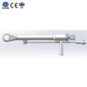 Clé dynamométrique à cliquet, clé de contrepoids médicale, clé dynamométrique pour implants dentaires en promotion - Product Image 2