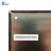 Layar LCD LED Tipis 13.3 Inci 32pin Riss M133NVF3 R0 untuk HP Elitebook 830 G5