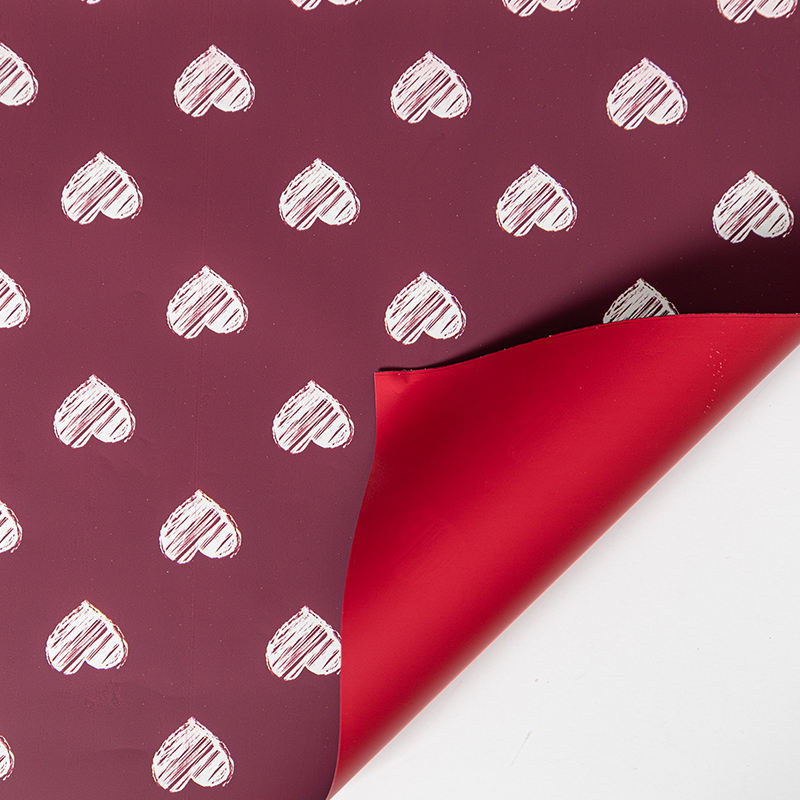 3-Rouge claret