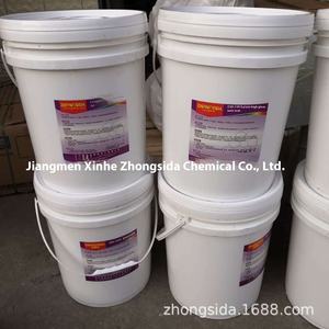 Alışveriş merkezi için parlak yüzey balmumu PVC zemin ağda fabrika doğrudan kağıt kimyasalları pul görünüm çanta içinde paketlenmiş - Product Image 3