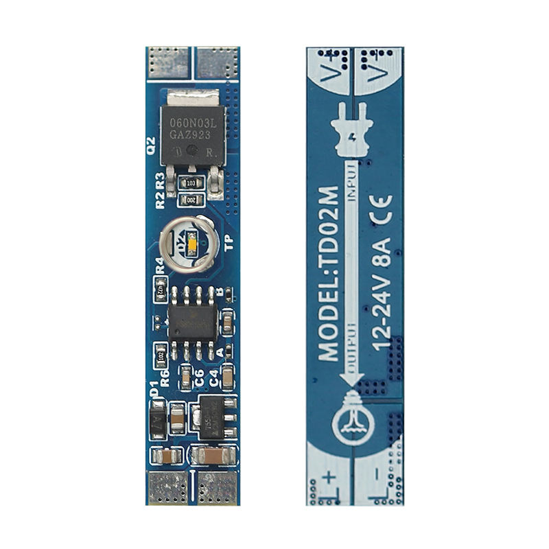 TD02M-A1 (เปิด/ปิดยาก)