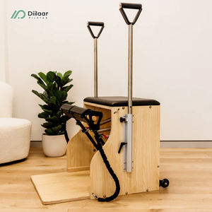 Equipo de Fitness al por Mayor en Línea, Silla Wunda para Pilates, para Estudio de Pilates y Salud - Product Image 1