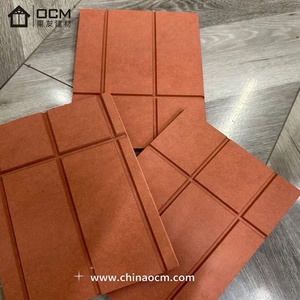 <span class=keywords><strong>Tablero</strong></span> <span class=keywords><strong>de</strong></span> Fibrocemento <span class=keywords><strong>de</strong></span> Color 2440/3000/3600x600x15mm con Ranuras y Lengüetas para Revestimiento <span class=keywords><strong>de</strong></span> Paredes Exteriores <span class=keywords><strong>de</strong></span> Villas y Decoración <span class=keywords><strong>de</strong></span> Interiores - Product Image 6