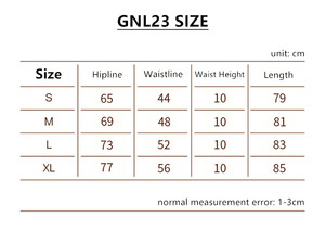 INS HOT STYLE Cross <strong>Waistband</strong> Knitted <strong>Thick</strong> Tummy Control Ladies Fitness High Waist Scrunch Bbutt Seamless <strong>Leggings</strong> for Women - Product Image 5
