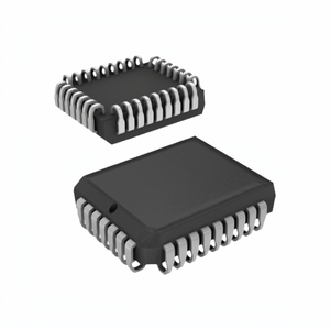 วงจรรวมลอจิกไอซี 32 LCC (J Lead) IC FIFO SYNC 1KX9 10NS 32PLCC ของแท้ 72V221L15JI8 - Product Image 1