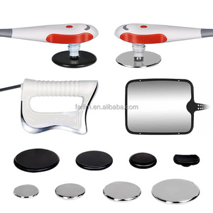 2026 Factory <strong>Price</strong> Tecar Therapy <strong>Indiba</strong> 448Khz Monopolar CET Face Lifting RET Body Contouring 448K Reduction Diathermy <strong>Machine</strong> - Product Image 5