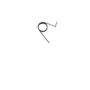 Ressort de cliquet pneumatique Sa30 Sc33 Réf. 921260 Compatible - Product Image 1