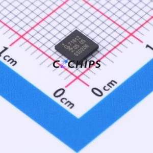 PN7161B1EV/C100K RF Card Chip VFBGA-64 RF FeliCa, ISO 14443A, ISO 14443B, ISO 15693, MIFARE, NFC SPI 13.56MHz - Product Image 1