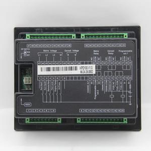 ชุดควบคุมเครื่องกำเนิดไฟฟ้า KPD100 รุ่นใหม่แบบอัตโนมัติ คู่มือการควบคุม AMF - Product Image 2