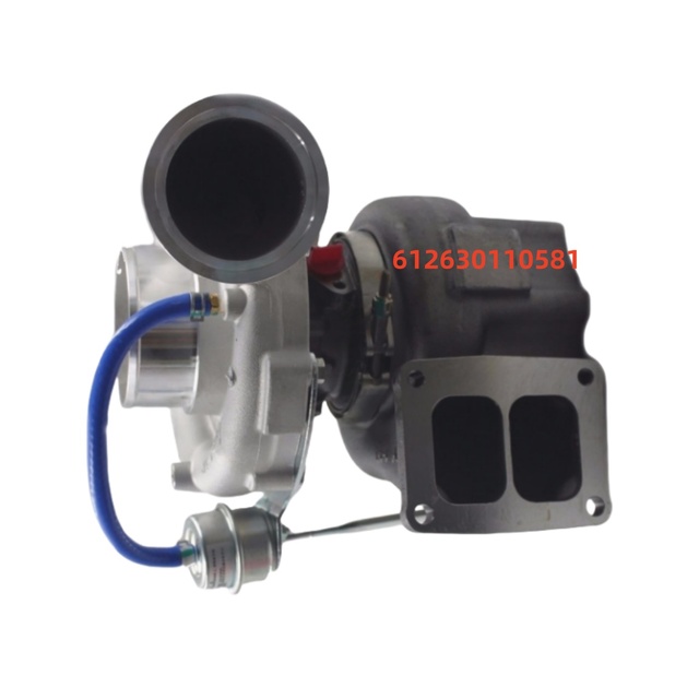 NEW Condition Engine Parts Turbocharger 612601110925 800992-5006S 612630110581 for Truck
